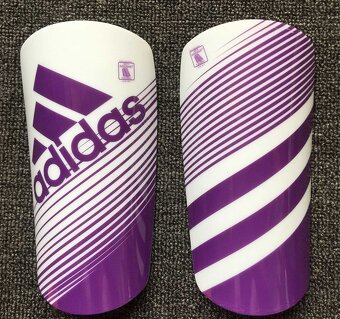 Adidas futbalové chrániče - 4