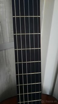 Gitara Yamaha C40 - 4