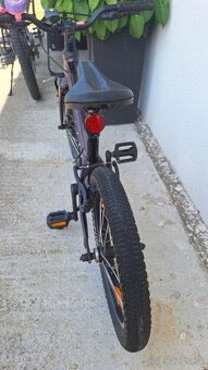 SPECIALIZED Jett 16 - 4