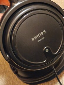 Philips SHP2000 - 4