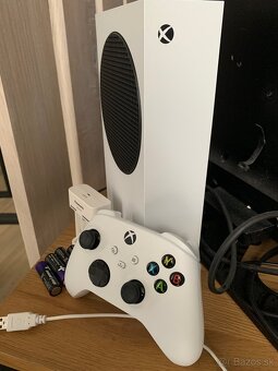 Xbox Series S 512 GB - 4