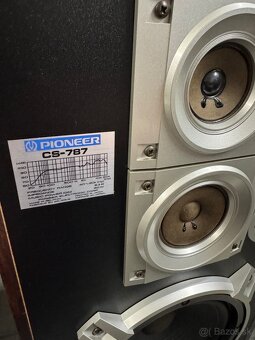 PIONEER CS-787 - 4