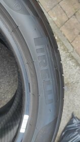 Pirelli 275/40r19 letné - 4