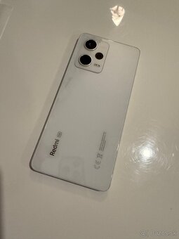 Mobilný telefón Redmi Note 12 Pro 5g 8gb RAM - 4