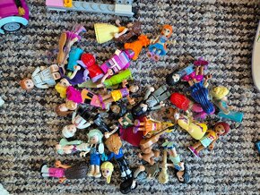 13 SUPRAV LEGA friends Lego winx Lego clasic a ine - 4