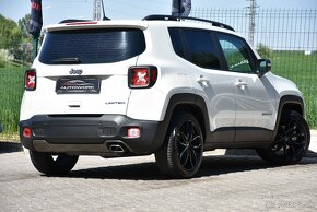 Jeep Renegade 1.3_TURBO_BENZÍN_AUTOMAT 31_000_KM_SR_2021_DPH - 4