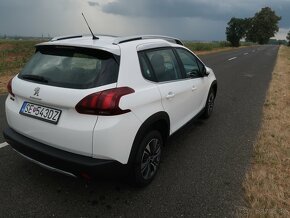 Peugeot 2008 ,1.5HDi,2018 - 4