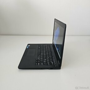 Dell Latitude I5 Inte HD 520 RAM 8 GB SSD - 4