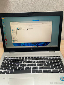 HP - ProBook 650 G4 - 4