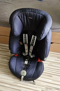 Britax Romer Evolva 9-36 kg - 4