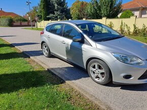 Ford Focus 2.0 tdci 85kw automat nova stk ek - 4