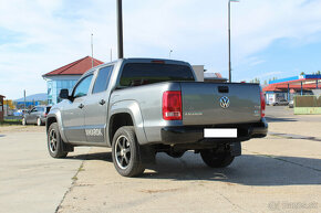 Volkswagen Amarok DC 2.0 TDI Highline 4MOTION - 4