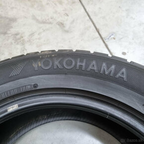 Zimné pneumatiky 245/55 R17 YOKOHAMA - 4