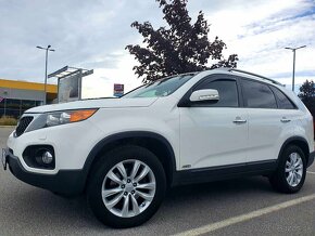 Kia Sorento 2.2 CRDI - 4