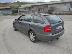 Octavia 1,9tdi TALIANSKO - 4