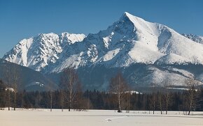 Predám pozemok v Pribyline 2147m2 - 4