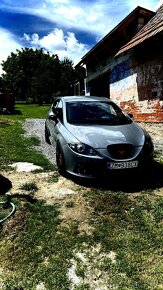 SEAT leon cupra 320hp - 4