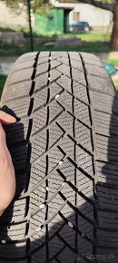 Zimné pneumatiky 205/55 R16 - 4