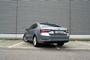 Škoda Superb 2.0 TDI Ambition DSG EU6 - 4