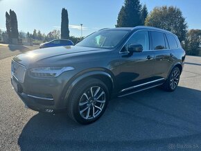 Volvo XC90 - 4