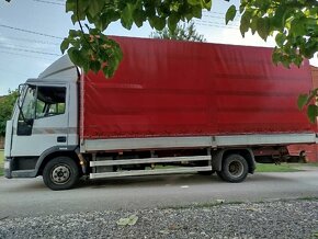 Iveco Eurocargo ML75E15 - 4