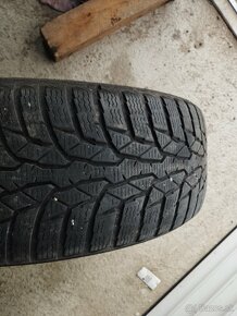 Zimné pneumatiky 195/65 R15 - 4