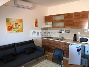 PREDÁM APARTMÁNY S BALKÓNMI PODHÁJSKA - 4