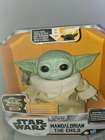 Predám Baby Yoda - 4