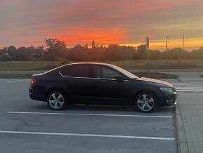 VYMENÍM SKODA OCTAVIA 3 -SEDAN-ELEGANCE-2.0.TDI-110KW - 4