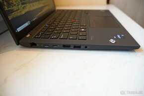 █ Lenovo T14 gen 3 (i5, 48GB RAM, záruka Lenovo)█ - 4