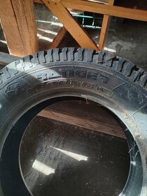 215/65 R16  215 / 65 R 16 - 4