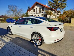 Tesla Model 3 Performance DPH 57.000KM - 4