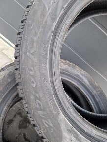 215/60 r17 zimne pneumatiky 215 60 17 215/60/17 - 4