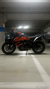 Ktm adventure 390 - 4