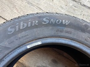 165/70R14 81T Matador Sibir Snow - 4