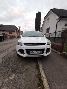 Ford kuga - 4