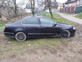 Passat B6,2.0TDI,16V - 4