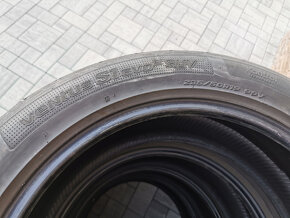 235/50 r19 letne pneumatiky 235 50 19 HANKOOK - 4