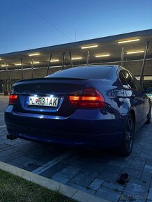 BMW e90 318d 90kw rv 2009 ešte predface - 4