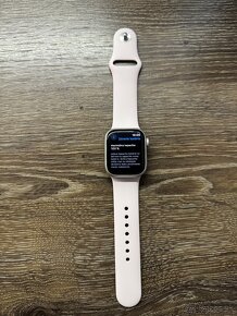 Predám Apple Watch 9 41mm - 4