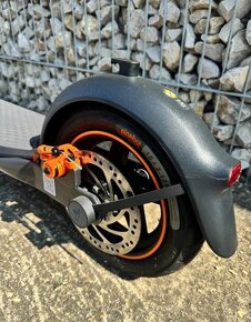 Segway Ninebot F40E na predaj - 4