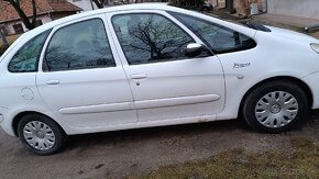 citroen xsara picasso - 4