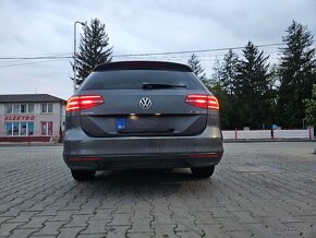 Vw passat B8 - 4