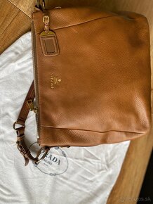 Prada kabelka top stav - 4