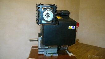 Motor Tecumseh 13 hp novy benzin 4 takt - 4