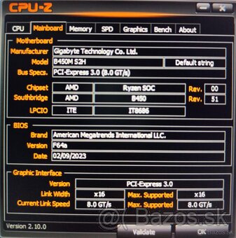 Herný PC 32GB RAM RTX 2070 SUPER - 4