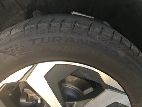 Bridgestone Turanza 235/55 R18 100V - 4