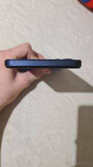 zlacnené OPPO A17 Takmer nepoužívaný TOP Stav+ kryt - 4