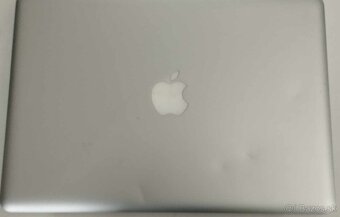 Macbook Pro 13 - 4