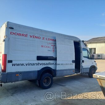 Iveco Daily 65C15V predaj - 4